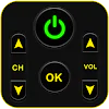 Universal TV Remote Control Latest Version Download