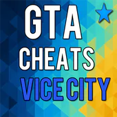 Cheats for Gta Vice City Plus  APK 1.6