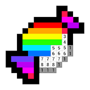 Pixel Color by Number - Draw Sandbox Art  APK 1.1.11