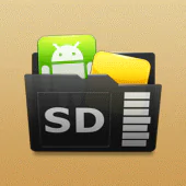 Download AppMgr Pro III (App 2 SD) APK File for Android