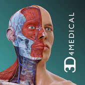 Download Complete Anatomy 2021 APK File for Android