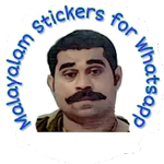 Malayalam Stickers - WAStickerApps - 500+ Stickers