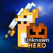 Unknown HERO - Farming RPG. APK 3.0.299