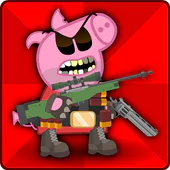 Pigs Revenge APK 1.8.2
