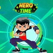 Hero Time  APK 1.0.0