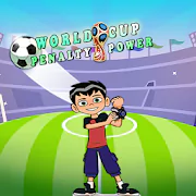 Penalty power  APK 1.0.0