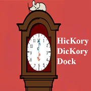 Kid Rhyme Hickory Dickory Dock  APK 0.0