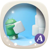 Marshmallow Android theme APK 1.4.0
