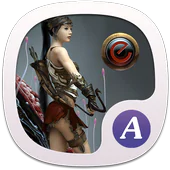 Archer Theme 1.4.0 Latest APK Download