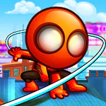 Super Stickman Hero: City Adventure Latest Version Download