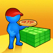 Pizza Fever: Money Tycoon APK 1.0.1