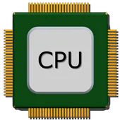 CPU X in PC (Windows 7, 8, 10, 11)