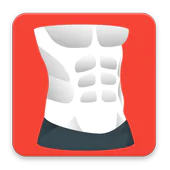 Six Pack in 30 Days - Abs Home Workouts FREE in PC (Windows 7, 8, 10, 11)