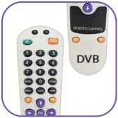 Remote Control Dish Cable Box 19.0 Latest APK Download