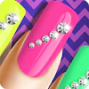 Nail Salon? Manicure Dress Up Girl Game 3.8 Android for Windows PC & Mac