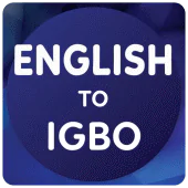 English to Igbo Translator APK 3.2.1