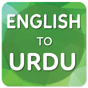 English to Urdu Translator APK 2.7.4