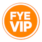 FYE Backstage Pass VIP APK 4.5.5