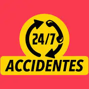 Auto accidents 24/7 Seattle  APK 1.0