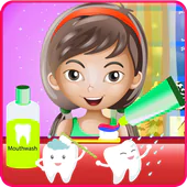 Healthy Teeth: Happy Kids APK 1.2.1