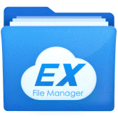 EX File Manager in PC (Windows 7, 8, 10, 11)