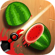 Knife Fruit Master  1.2 Android for Windows PC & Mac