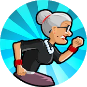 Angry Gran Run Latest Version Download