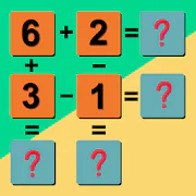 Math Puzzle - Plus & Minus APK 3.6