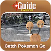 Catch Pokemon Go APK v1.1 (479)