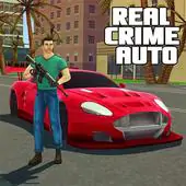 Real Crime Auto: Vice City  APK 1.0.2