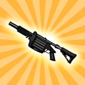 Guns Mod for Minecraft PE - MCPE APK 1.0