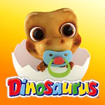 Dinosaurus Huevos APK 1.9.5