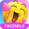Awesome Emotional Emoji Sticker & Keyboard Gif APK v1.0