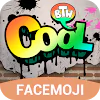 Cool Sticker With Graffiti Style For Snapchat Word APK v1.0