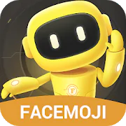 Moji AI Keyboard Theme for Facemoji v1.0 Latest APK Download