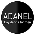Gay dating and flirt - Adanel APK 2.4.44