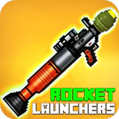 Mod Weapons: Rocket Launchers