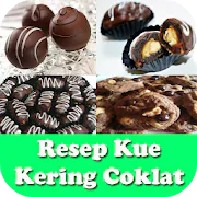 Resep Kue Kering Coklat  APK 1.1.0