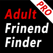 Adultfrinendfinder Pro