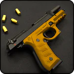 Gun Builder Simulator APK 3.9.3