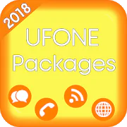 All Ufone Packages Info:  APK 1.0