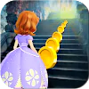 Adventure Princess Sofia Run - First Game APK 1.0