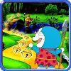 Doremon Jungle Adventure Game