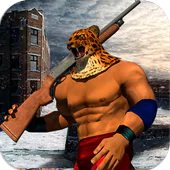Ultimate King Fighter: Death Match 2  APK 1.0