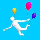 Balloon Man APK 1.720