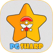 PGSharp App Adviser For PC