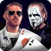 AEW Casino: Double or Nothing For PC