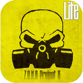 Z.O.N.A Project X Lite APK 1.02