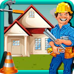 Construction Worker Game APK 1.1.1