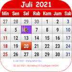 Kalender Indonesia APK 3.1.1